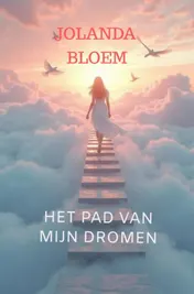 Omslag van Het pad van mijn dromen