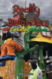Omslag van Reality Defenders 2