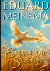 Omslag van End of the Season