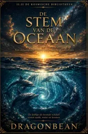 Omslag van De Stem van de Oceaan