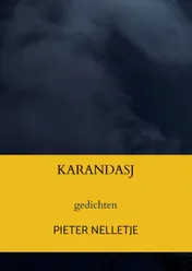 Omslag van KARANDASJ