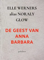 Omslag van DE GEEST VAN ANNA BARBARA