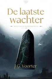 Omslag van De laatste Wachter