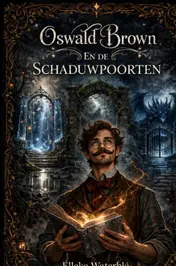 Omslag van Oswald Brown