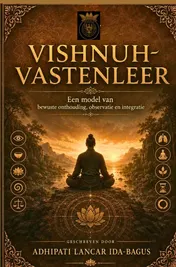 Omslag van Vishnuh-Vastenleer