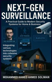 Omslag van Next-Gen Surveillance