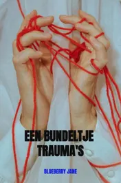 Omslag van Een bundeltje Trauma's