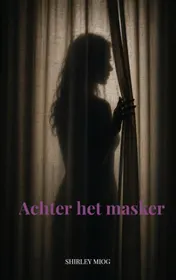 Omslag van Achter het masker