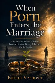 Omslag van When Porn Enters the Marriage