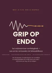 Omslag van Grip op Endo