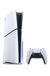 Omslag van PlayStation 5 Disc Edition Console (slim)
