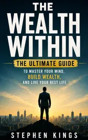 Omslag van The Wealth Within