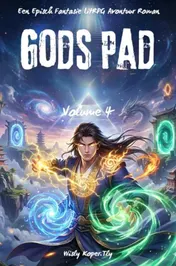 Omslag van Volume 4