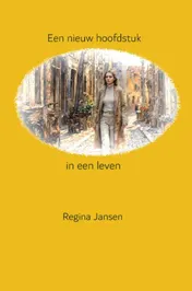 Omslag van Een nieuw hoofdstuk