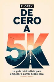 Omslag van DE CERO A 5K
