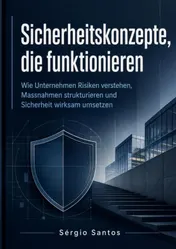 Omslag van Sicherheitskonzepte, die funktionieren