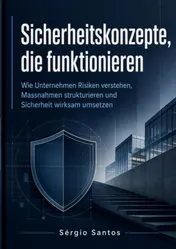 Omslag van Sicherheitskonzepte, die funktionieren
