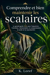 Omslag van Comprendre et bien maintenir les scalaires