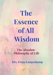 Omslag van The Essence of All Wisdom