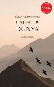 Omslag van It's just the Dunya