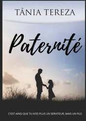 Omslag van Paternité