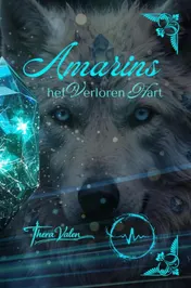 Omslag van Amarins