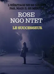 Omslag van LE SUCCESSEUR