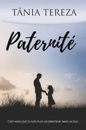 Omslag van Paternité