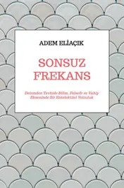 Omslag van SONSUZ FREKANS