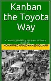 Omslag van Kanban the Toyota Way