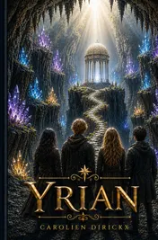 Omslag van Yrian