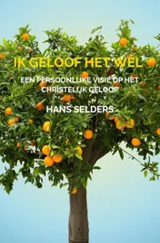 Omslag van Ik geloof het wel