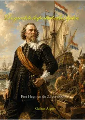 Omslag van De grootste kaperbuit aller tijden