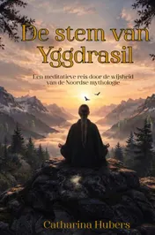 Omslag van De stem van Yggdrasil