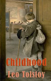 Omslag van Childhood