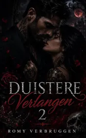 Omslag van Duistere Verlangen 2