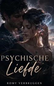 Omslag van Psychische Liefde