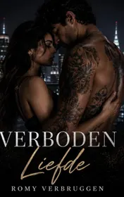 Omslag van Verboden Liefde