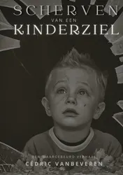 Omslag van Scherven van een kinderziel