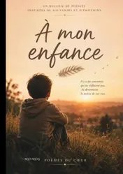 Omslag van À MON ENFANCE