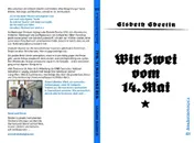 Omslag van Wir zwei vom 14. Mai