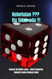 Omslag van Kebetulan ??? Itu tidak ada !!!