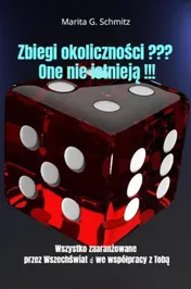 Omslag van Zbiegi okoliczności ??? One nie istnieją !!!