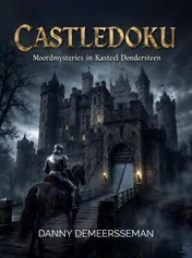 Omslag van CASTLEDOKU