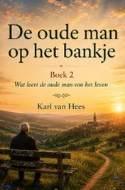 Omslag van Boek 2