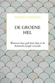 Omslag van De Groene Hel
