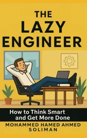 Omslag van The Lazy Engineer