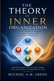 Omslag van The Theory of Inner Organization