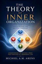 Omslag van The Theory of Inner Organization