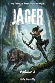Omslag van Volume 6